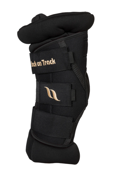 Royal Padded Hock Boots Deluxe