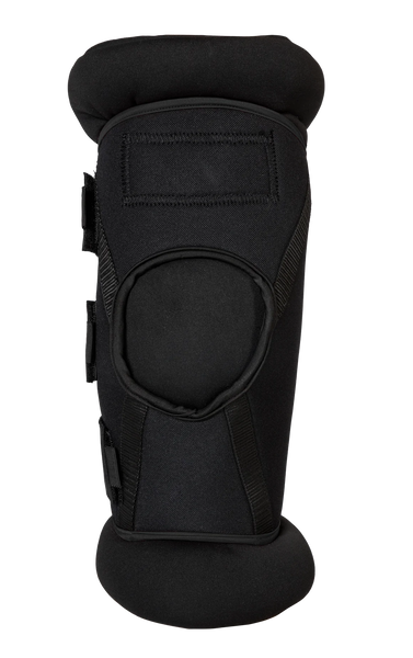 Royal Padded Hock Boots Deluxe