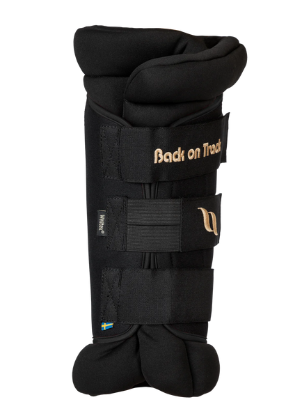 Royal Padded Hock Boots Deluxe