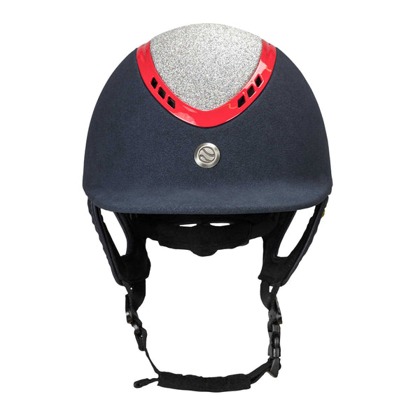 EQ3 Pardus Microfiber Red/Blue