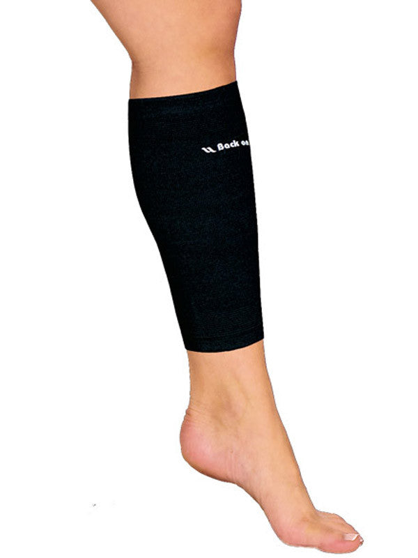 Calf brace - 4 way stretch