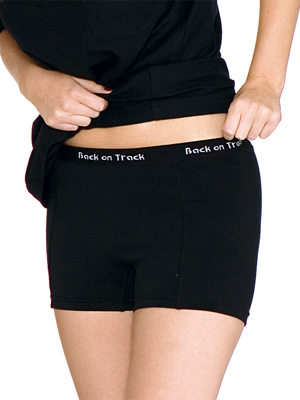 Boxer Shorts - Ladies
