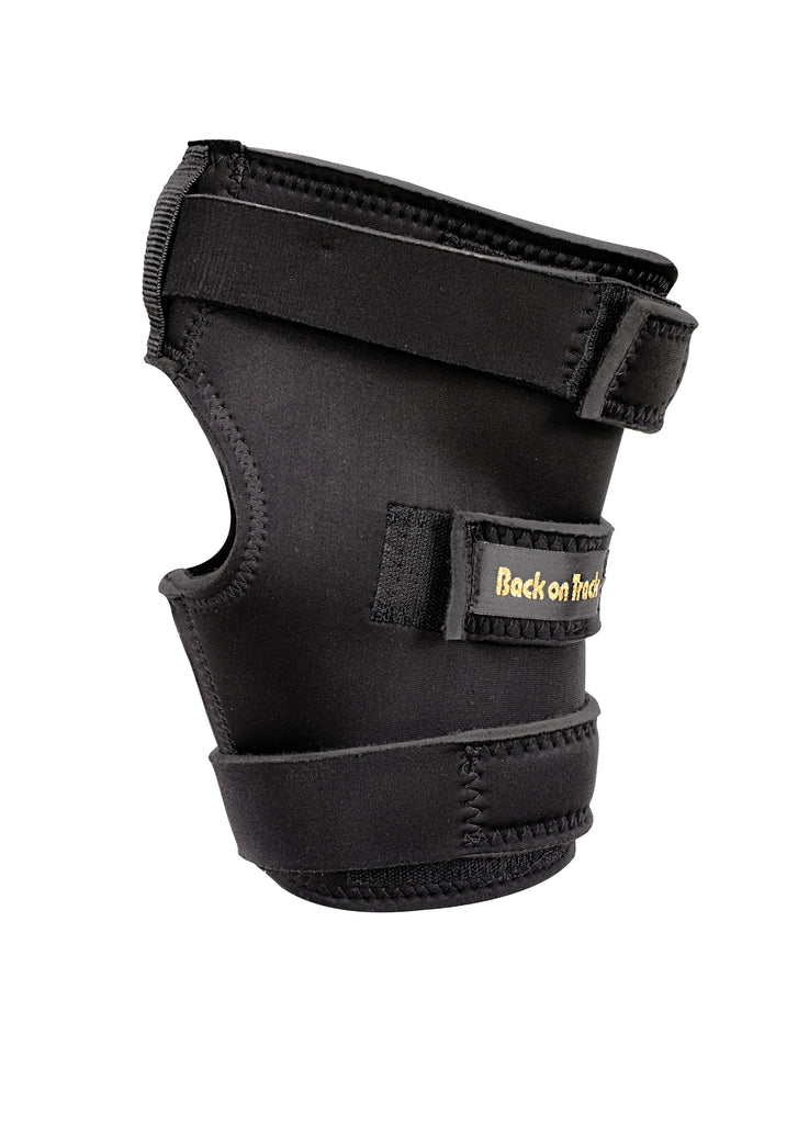 Hock Brace with Hole