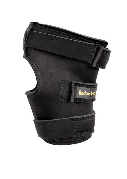 Hock Brace with Hole