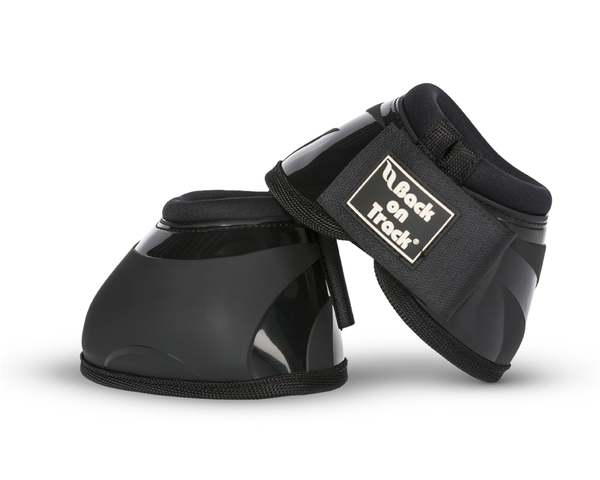 Bell Boot Performance (Black & Brown)