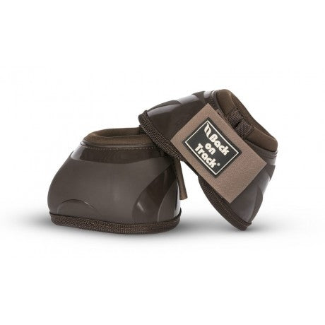 Bell Boot Performance (Black & Brown)