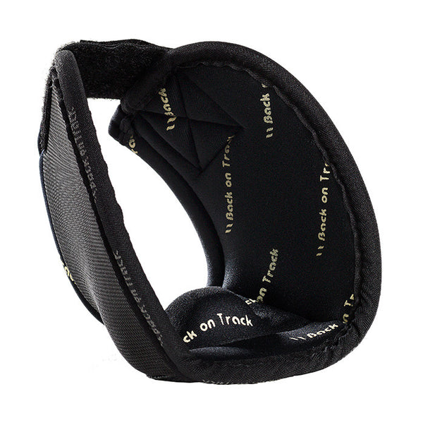 Royal bell boots - protection (Kevlar outer, Back on Track inner lining)