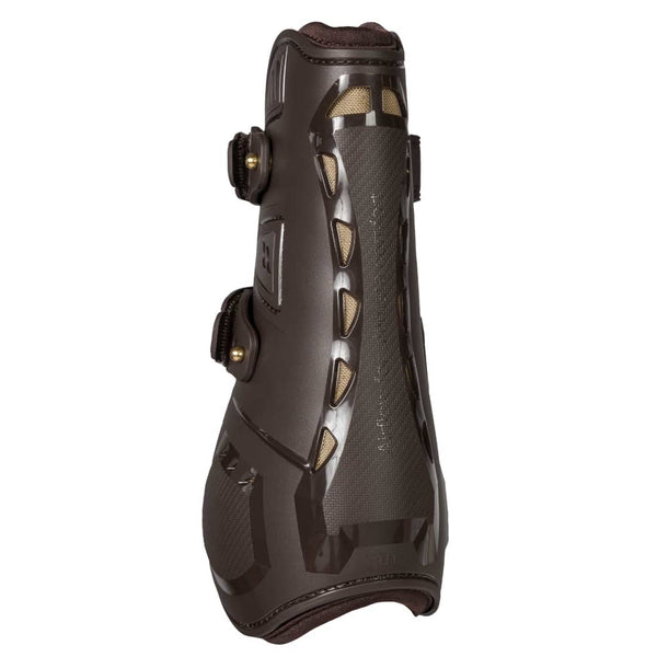 AirFlow Shockproof Tendon boots - Brown