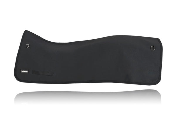 Horse back warmer