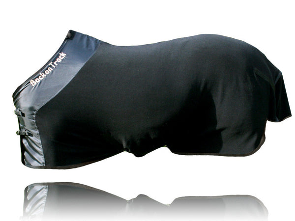 Fleece Rug Supreme Back on Track SA