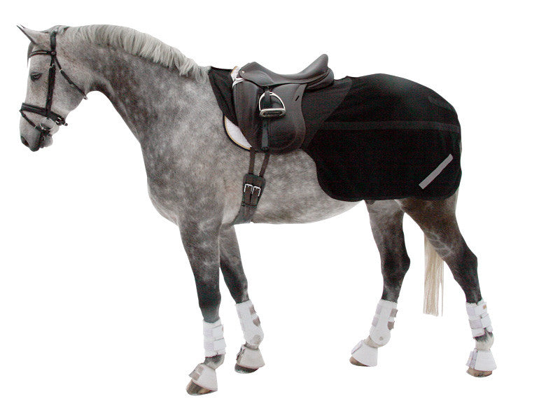 Quarter Sheet - Fleece