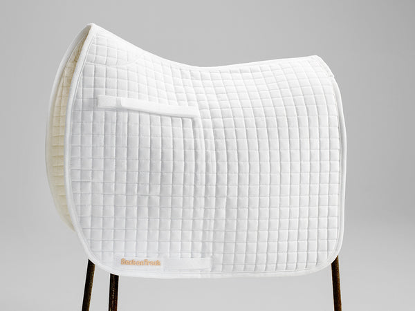 Saddle pad - Dressage