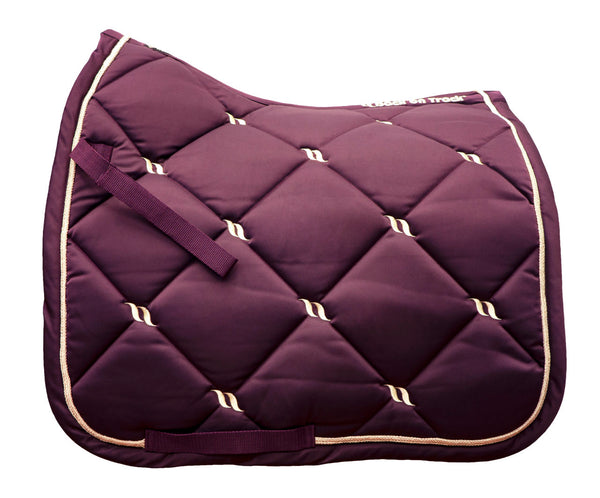 Night Collection Saddle Pad Dressage