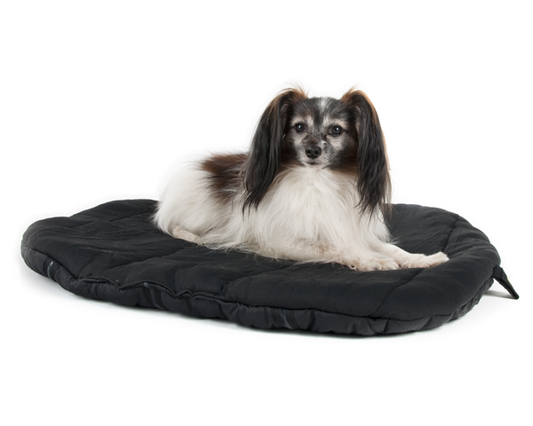 Oval Dog Bed