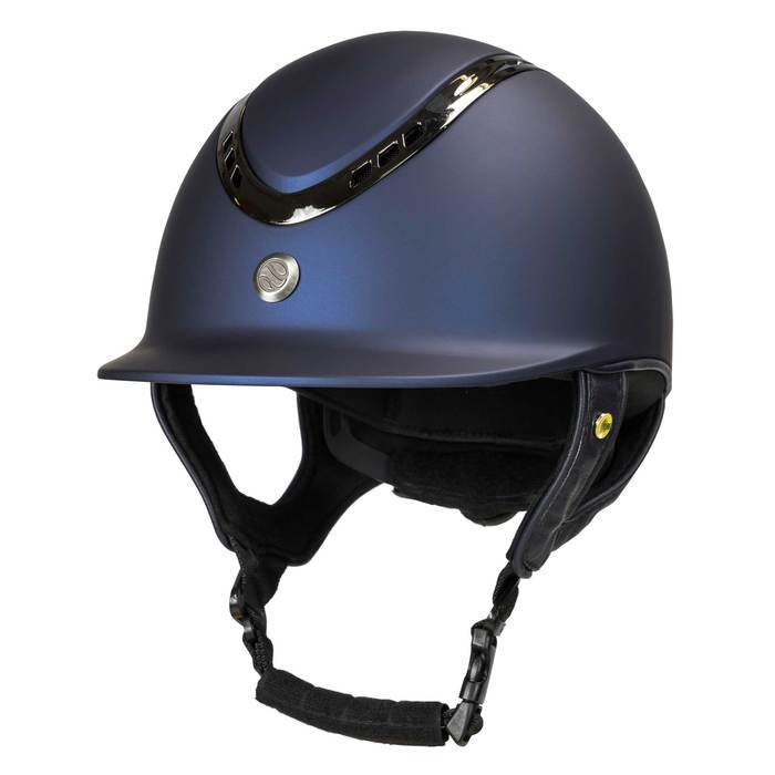 EQ3 Pardus Smooth Top Blue