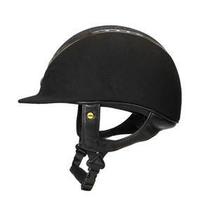 EQ3 Pardus Microfiber Black