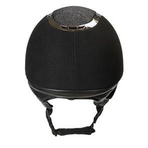 EQ3 Pardus Microfiber Black