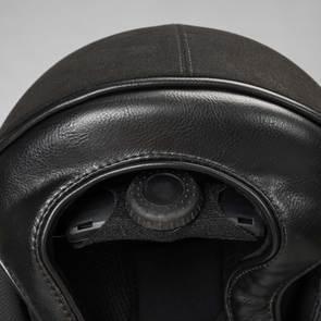 EQ3 Pardus Microfiber Black