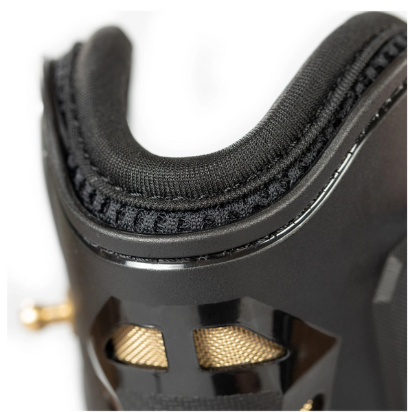 AirFlow Shockproof Tendon boots - Black