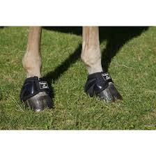 Bell Boot Performance (Black & Brown)