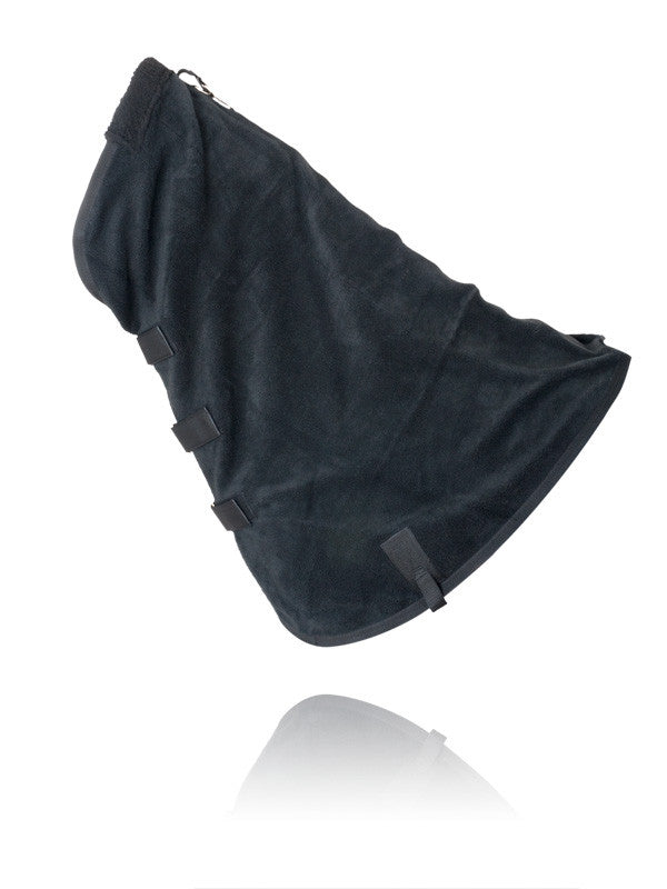 Neck cover for Fleece rug