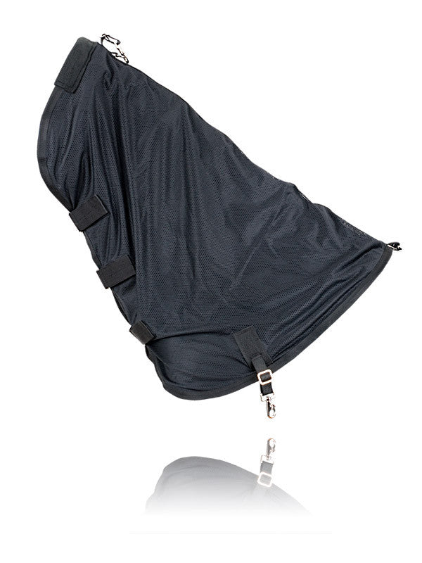 Neck cover for Light mesh sheet