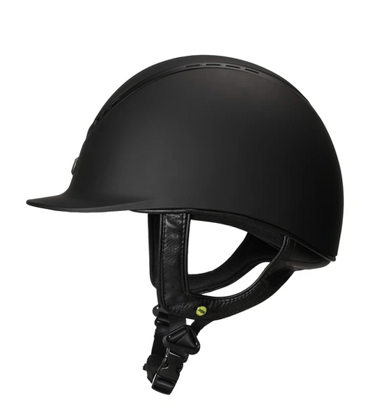 EQ3 Pardus Smooth Top Black