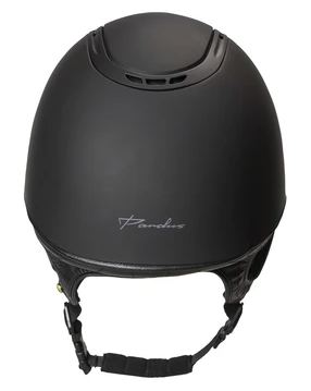 EQ3 Pardus Smooth Top Black