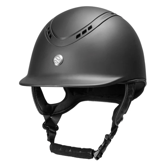 EQ3 Pardus Smooth Top Black