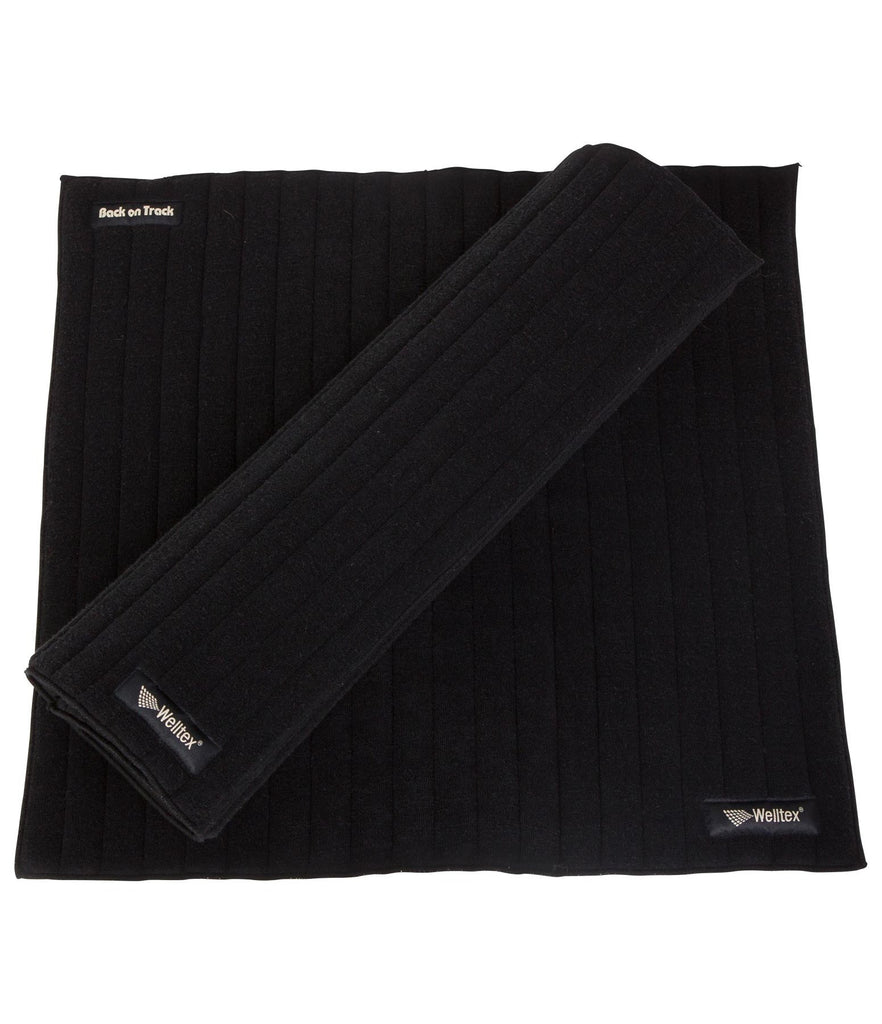 Scandic PK bandage pads (pairs)