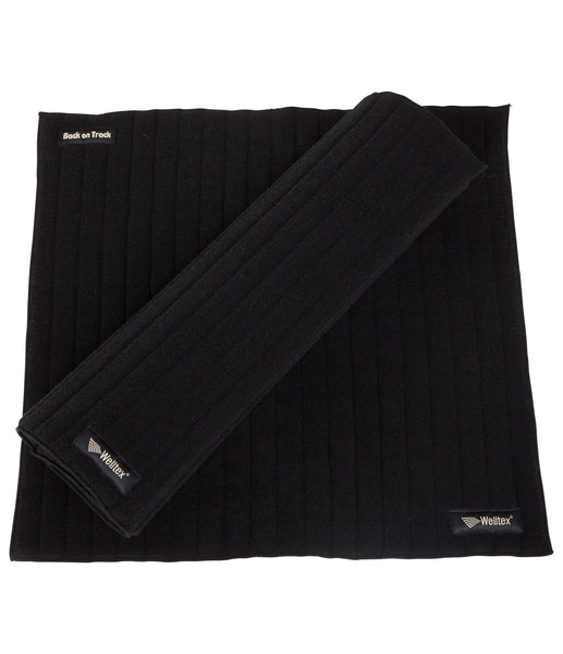 Scandic PK bandage pads (pairs)