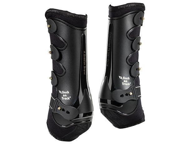 Royal Work Boot Hind