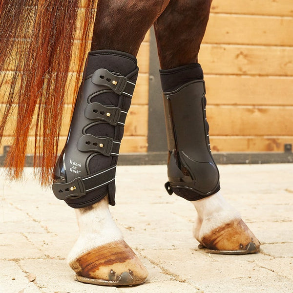 Royal Work Boot Hind