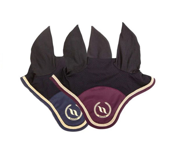 Night Collection Horse Bonnets