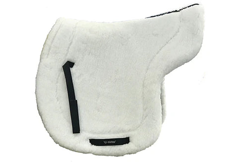 Teddy All-Purpose Saddle Pad