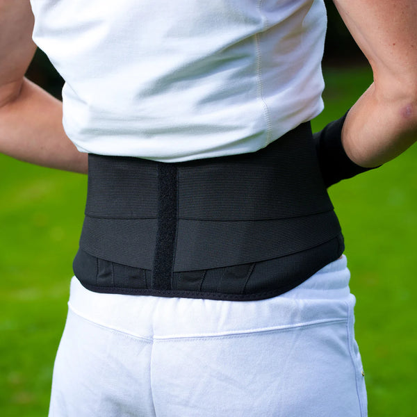 Back Brace - Narrow Front