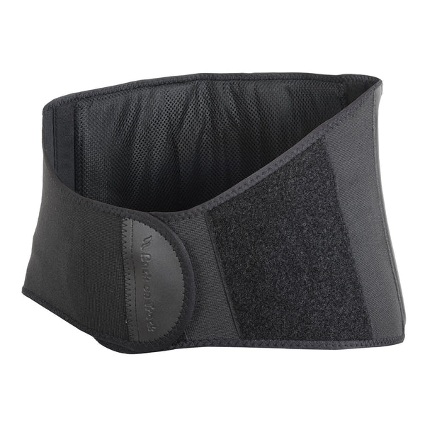 Back Brace - Narrow Front