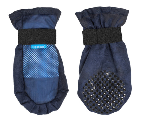Cool On Track Dog Boot