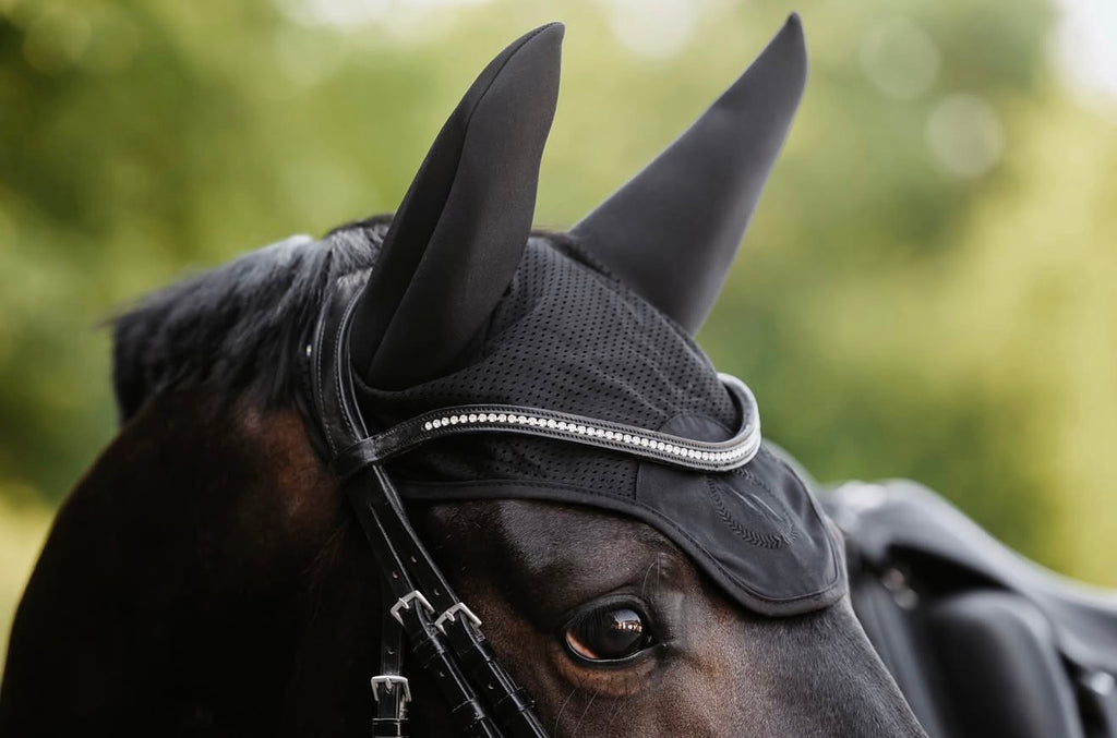 Aureum Sound Bonnet