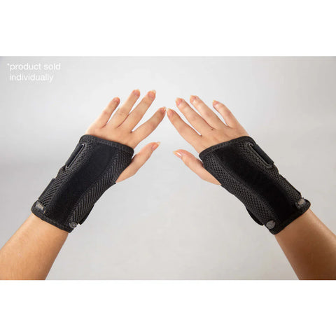 Wrist Brace Carpus I with Splint