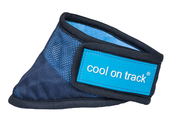 Cool on Track® Cooling Bandana