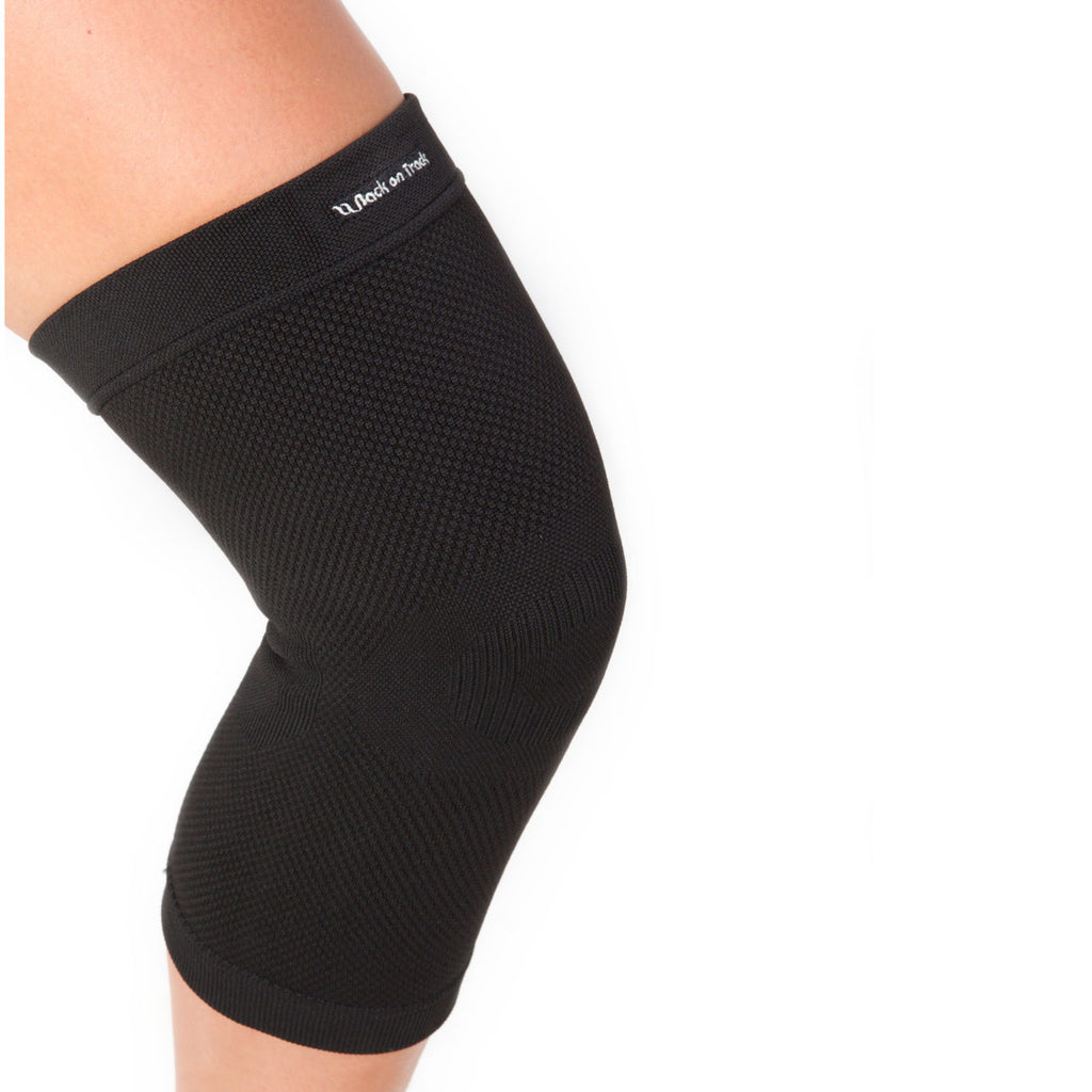 Physio 4-Way Stretch Knee Brace (larger sizes)