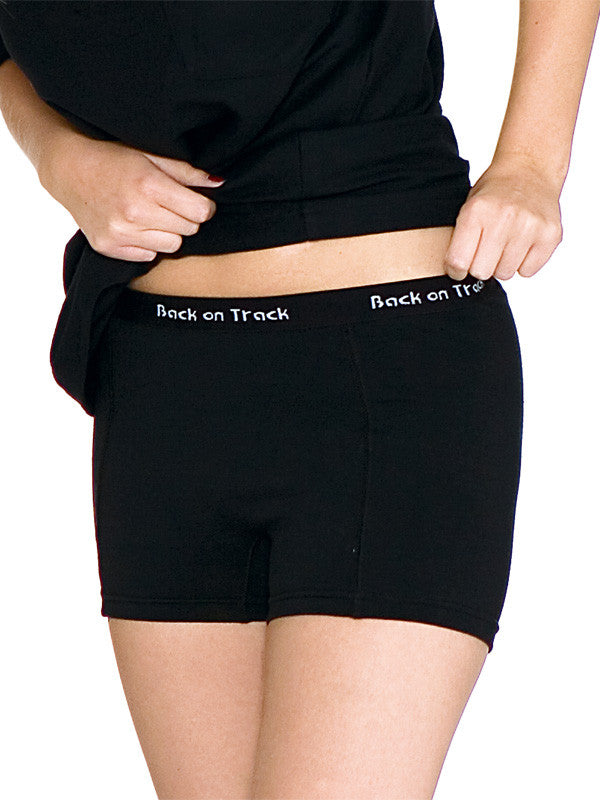 Boxer Shorts - Ladies – Back on Track SA