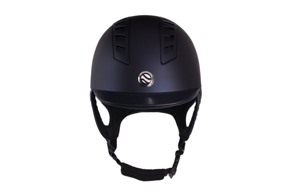 EQ3 Smooth Helmet - Blue