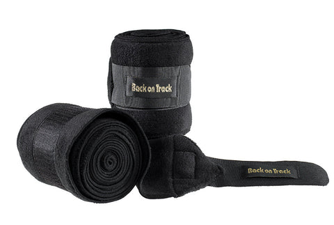 Polo/Fleece bandages