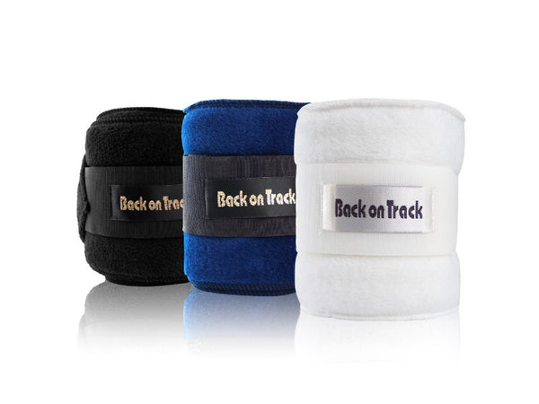 Polo/Fleece bandages