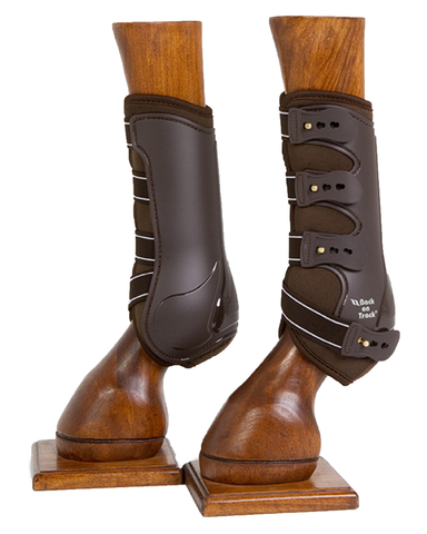 Royal Work Boots - Brown