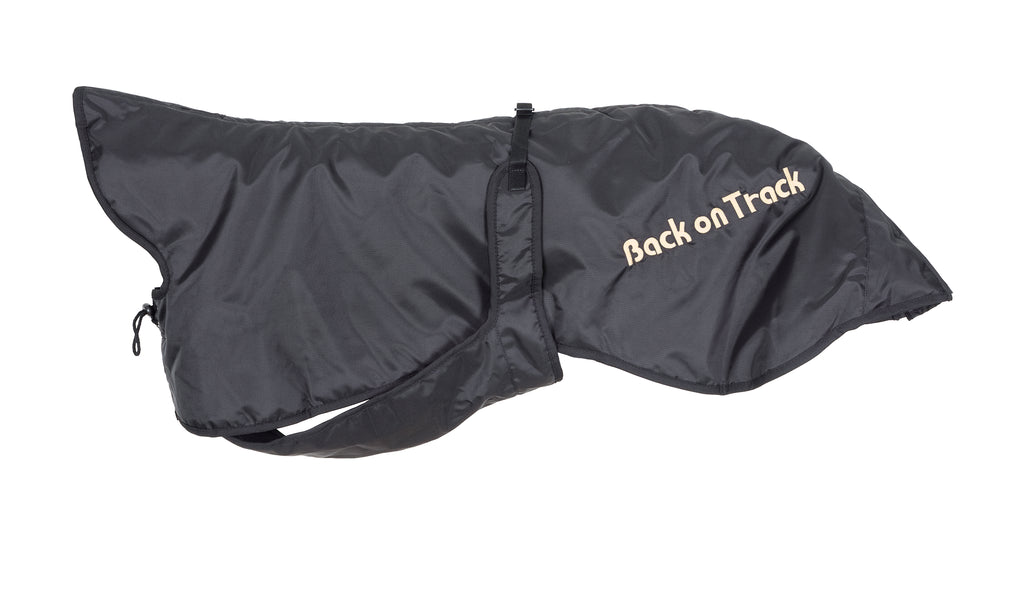 Greyhound Dog Rug – Back on Track SA