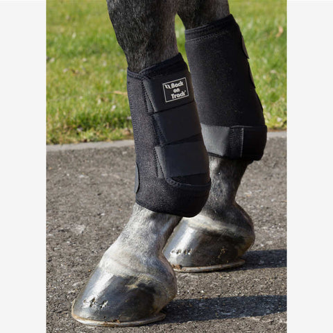 Royal Exercise Boots